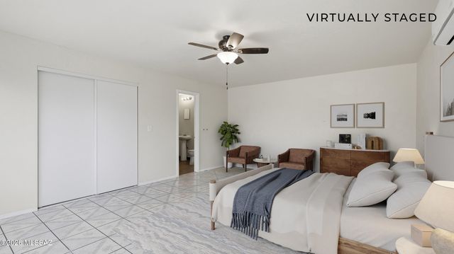 25 W 34th Street, Tucson, AZ 85713