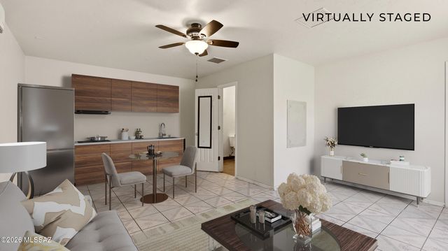 25 W 34th Street, Tucson, AZ 85713