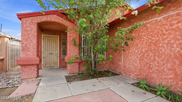 25 W 34th Street, Tucson, AZ 85713