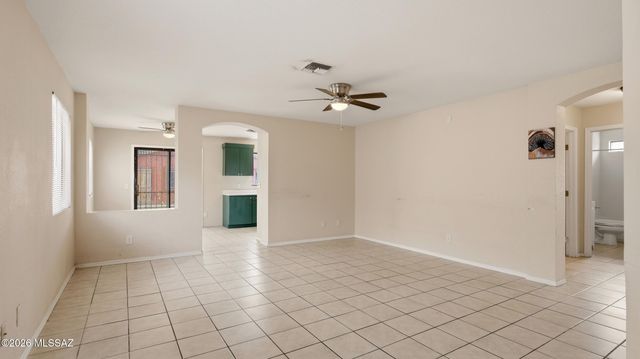 25 W 34th Street, Tucson, AZ 85713