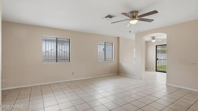 25 W 34th Street, Tucson, AZ 85713