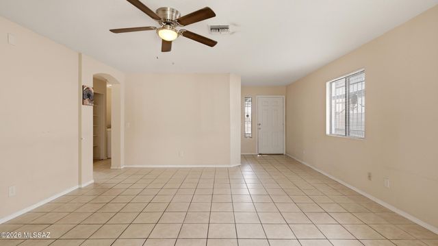 25 W 34th Street, Tucson, AZ 85713