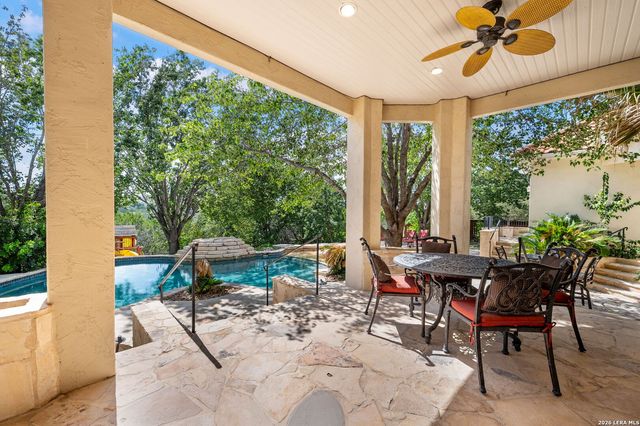37 CHAMPION TRL, San Antonio, TX 78258
