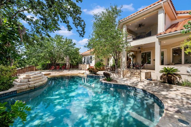37 CHAMPION TRL, San Antonio, TX 78258