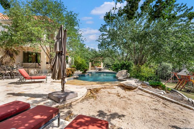 37 CHAMPION TRL, San Antonio, TX 78258
