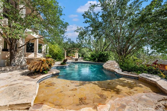 37 CHAMPION TRL, San Antonio, TX 78258