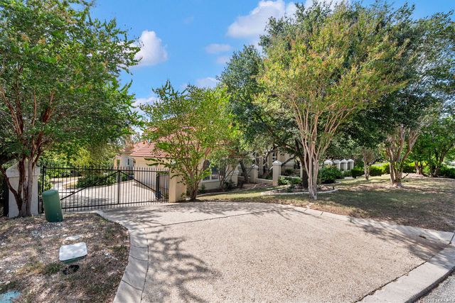 37 CHAMPION TRL, San Antonio, TX 78258