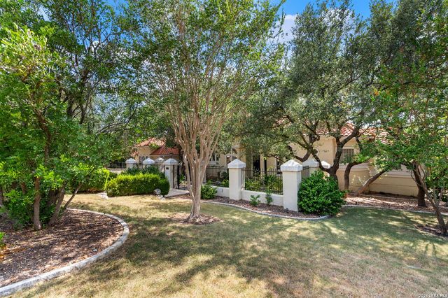 37 CHAMPION TRL, San Antonio, TX 78258