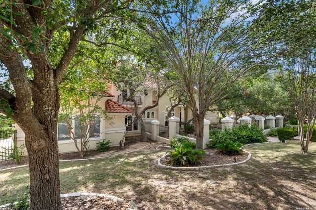 37 CHAMPION TRL, San Antonio, TX 78258