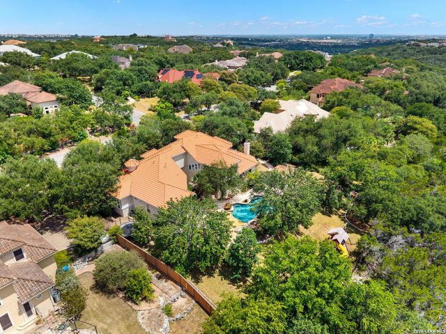 37 CHAMPION TRL, San Antonio, TX 78258