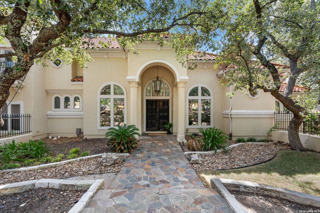 37 CHAMPION TRL, San Antonio, TX 78258