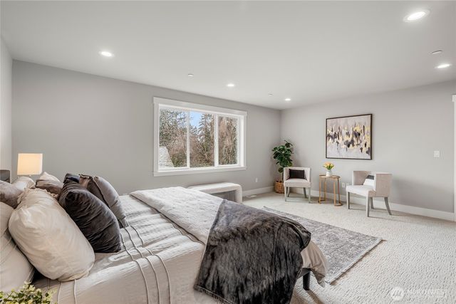 18554 Stone Avenue N, Shoreline, WA 98133