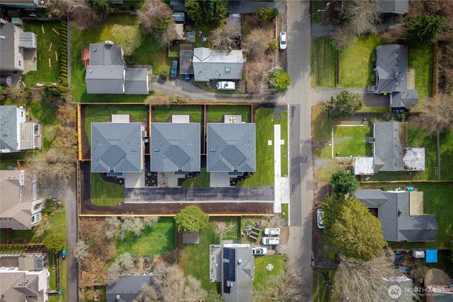 18554 Stone Avenue N, Shoreline, WA 98133