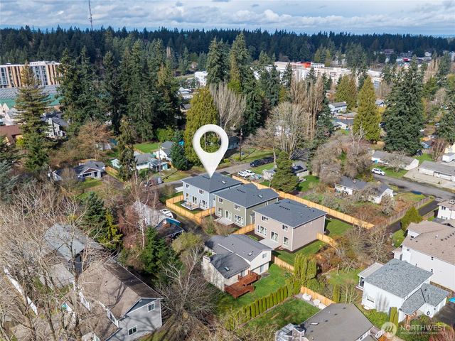18554 Stone Avenue N, Shoreline, WA 98133