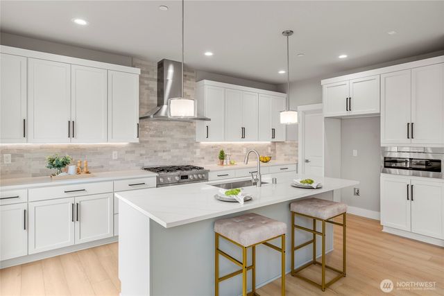 18554 Stone Avenue N, Shoreline, WA 98133