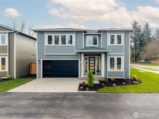 18554 Stone Avenue N, Shoreline, WA 98133
