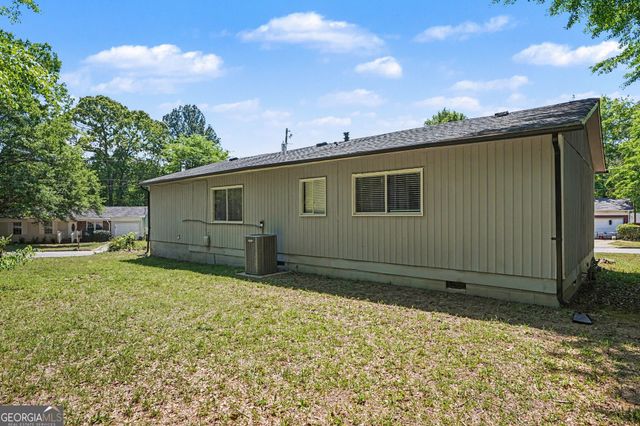 4 Midland Park Lane, Newnan, GA 30263