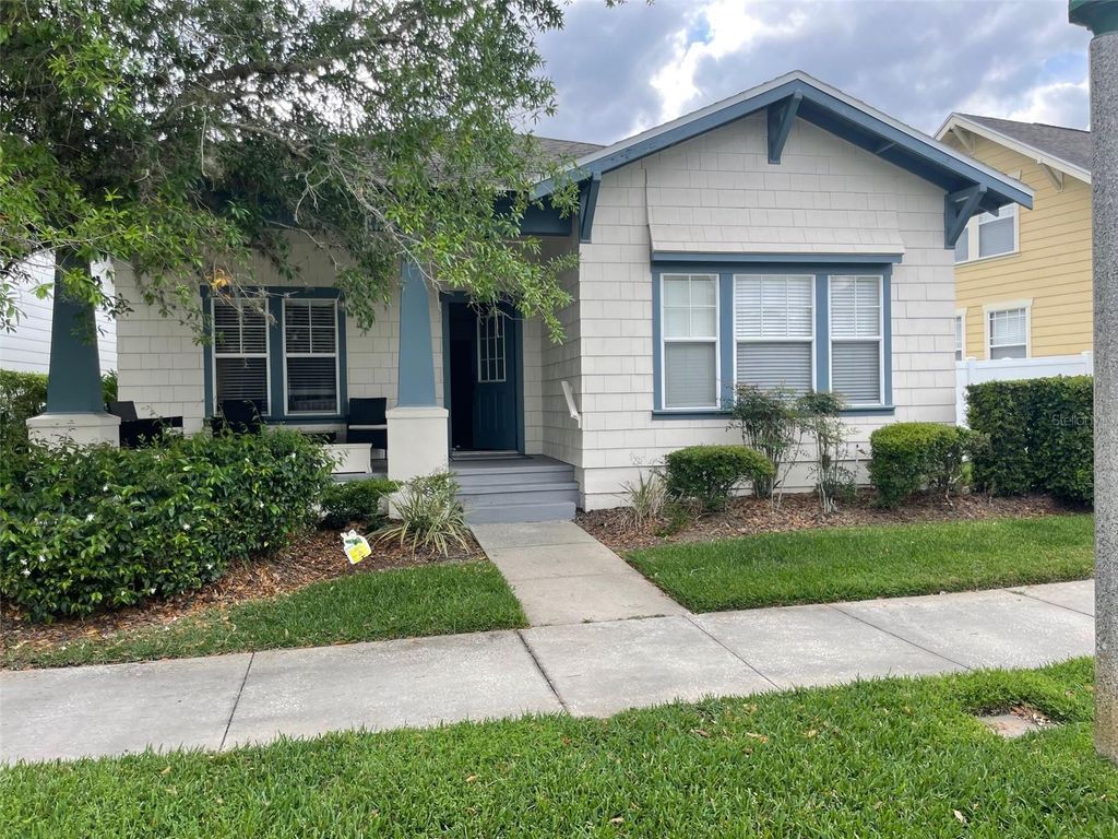 1104 BLAZE STREET, Celebration, FL 34747