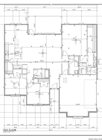 3074 VISTA RIDGE, Marion, TX 78124