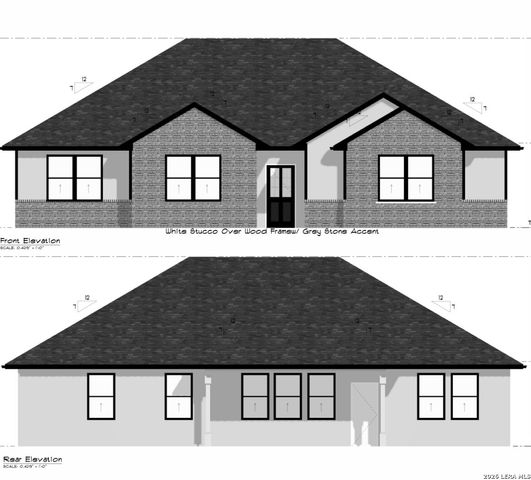 3074 VISTA RIDGE, Marion, TX 78124