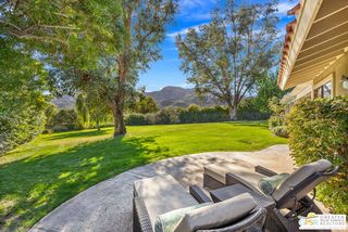 62 Tennis Club Drive, Rancho Mirage, CA 92270