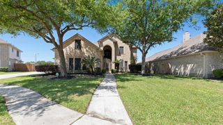4011 Waterwood Drive, Baytown, TX 77521