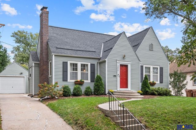 2828 Cedar Avenue, Lincoln, NE 68502