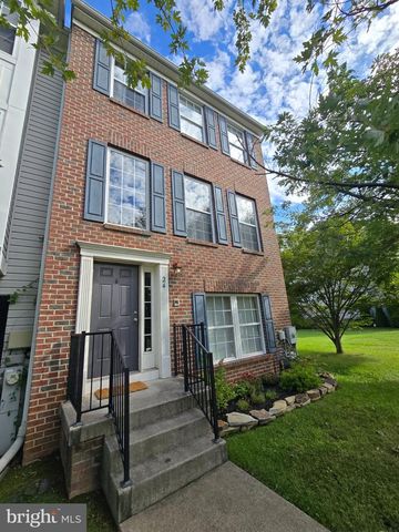 24 HALLSDALE CT, Baltimore, MD 21237