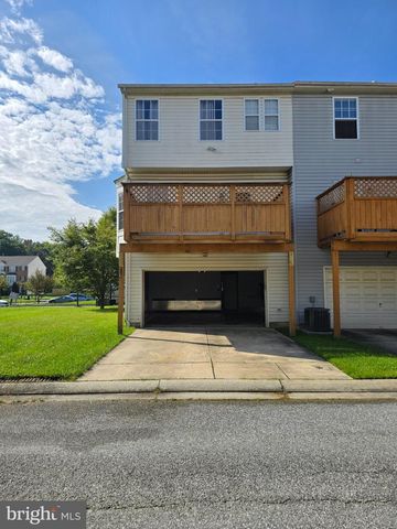 24 HALLSDALE CT, Baltimore, MD 21237