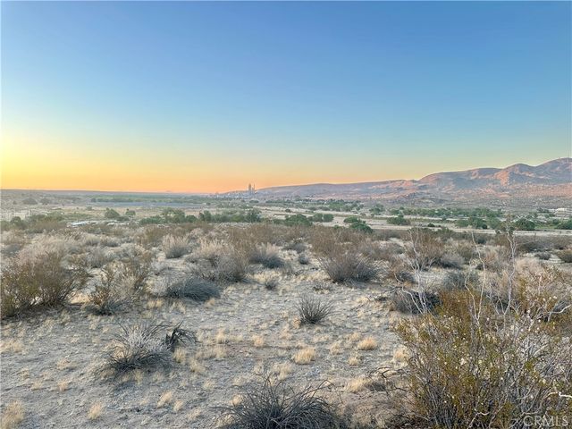 0 Off Air Expressway, Victorville, CA 92394