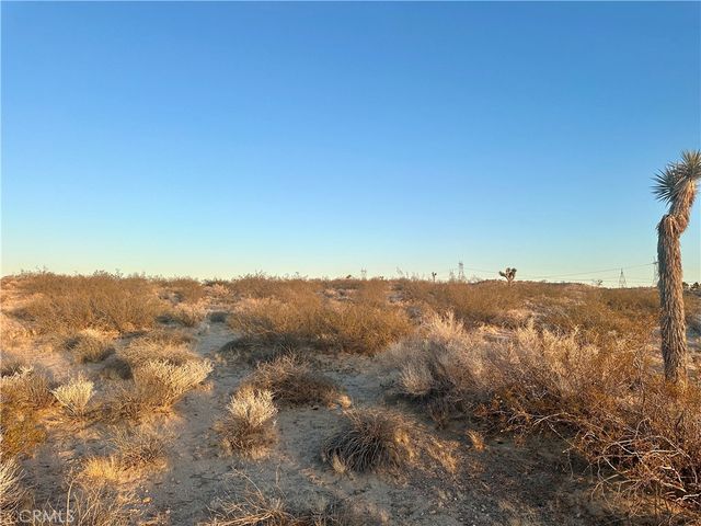 0 Off Air Expressway, Victorville, CA 92394
