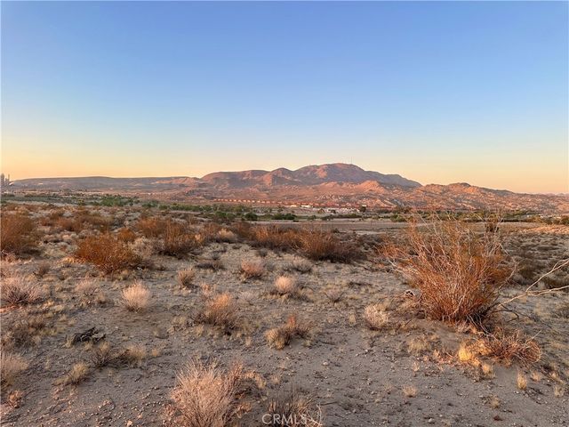 0 Off Air Expressway, Victorville, CA 92394
