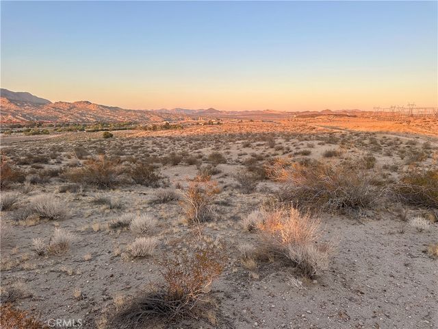 0 Off Air Expressway, Victorville, CA 92394