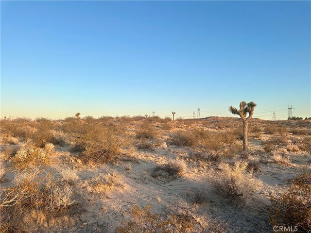 0 Off Air Expressway, Victorville, CA 92394