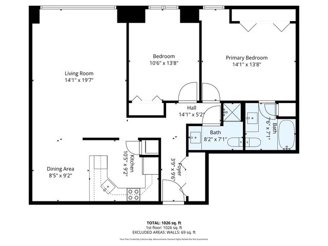 75 6th Avenue 304, La Grange, IL 60525