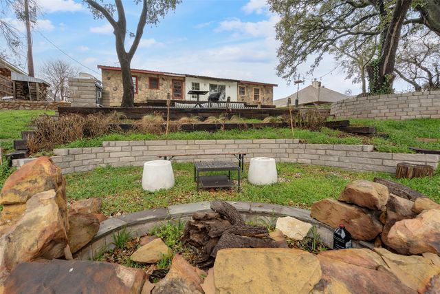 2206 Randy Court, Granbury, TX 76049