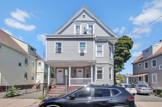 9-11 Winter Hill Rd 1, Medford, MA 02155