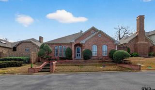 504 Hyde Park Dr, Tyler, TX 75701