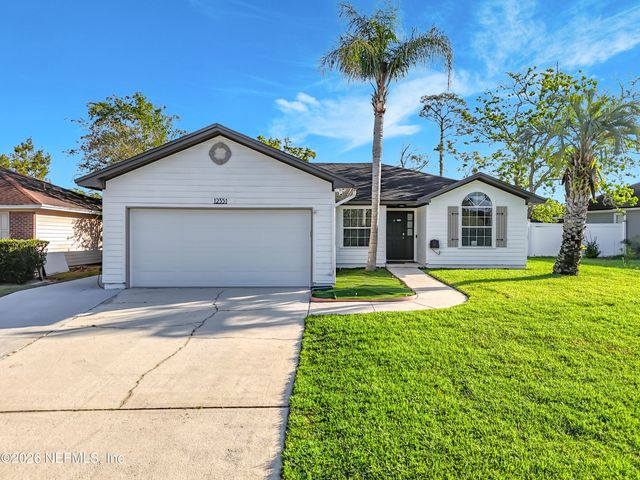 12351 SHAKY LEAF Court, Jacksonville, FL 32224