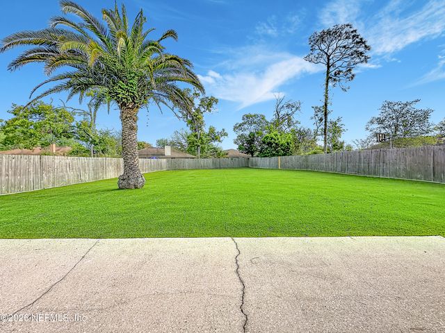 12351 SHAKY LEAF Court, Jacksonville, FL 32224