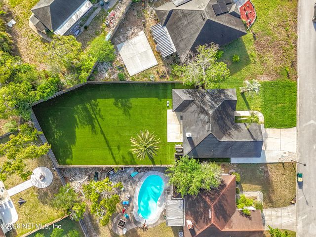 12351 SHAKY LEAF Court, Jacksonville, FL 32224