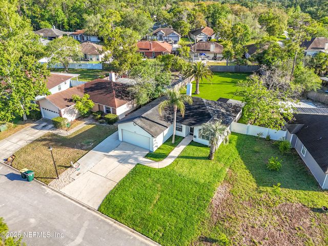 12351 SHAKY LEAF Court, Jacksonville, FL 32224