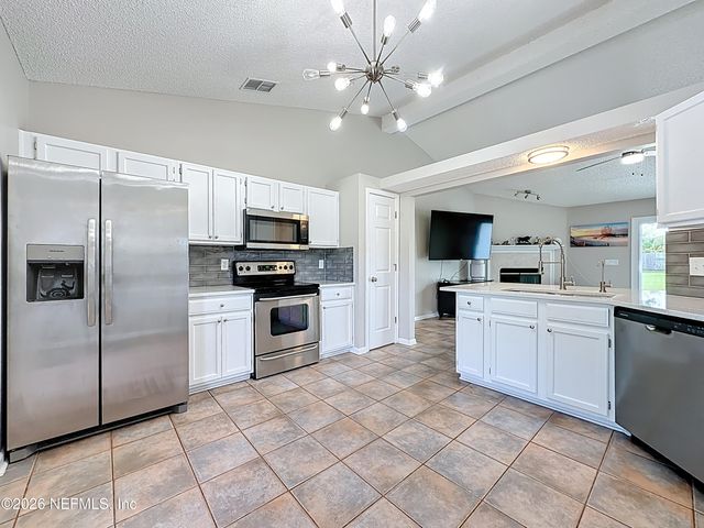 12351 SHAKY LEAF Court, Jacksonville, FL 32224