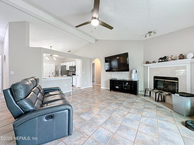 12351 SHAKY LEAF Court, Jacksonville, FL 32224