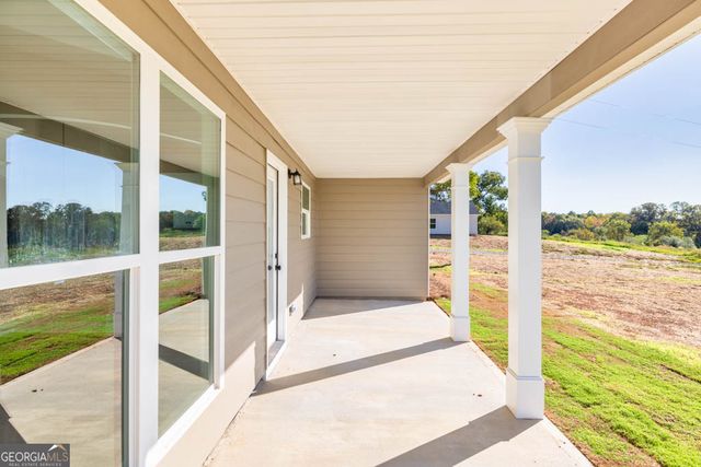 1247 Anderson Thomas Road 9, Martin, GA 30557