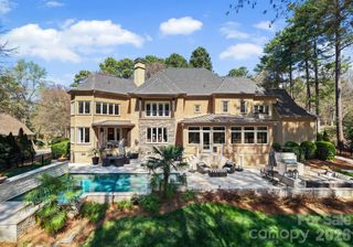 129 Marstons Mill Drive, Mooresville, NC 28117
