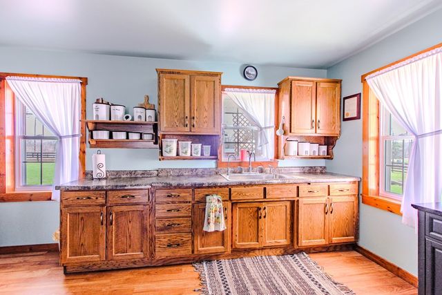 7433 Township Rd 29, Mansfield, OH 44901