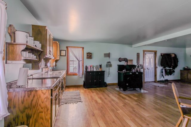 7433 Township Rd 29, Mansfield, OH 44901