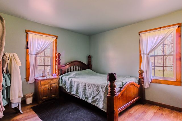 7433 Township Rd 29, Mansfield, OH 44901