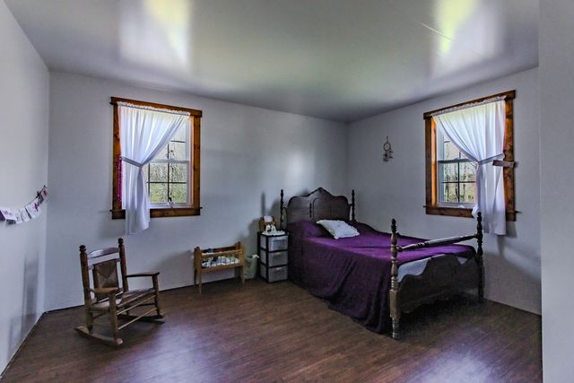 7433 Township Rd 29, Mansfield, OH 44901